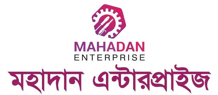 Mahadan Enterprice