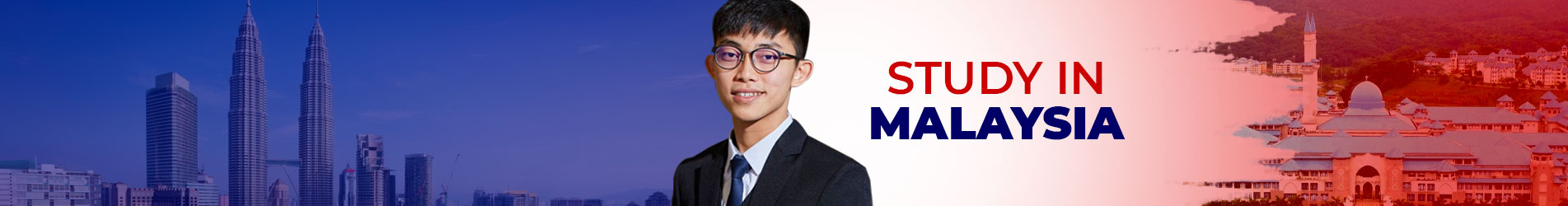 Study in Malaysia