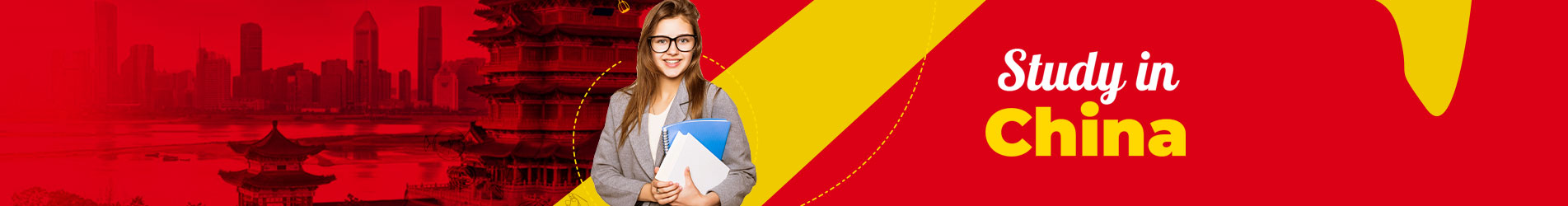 Study in China