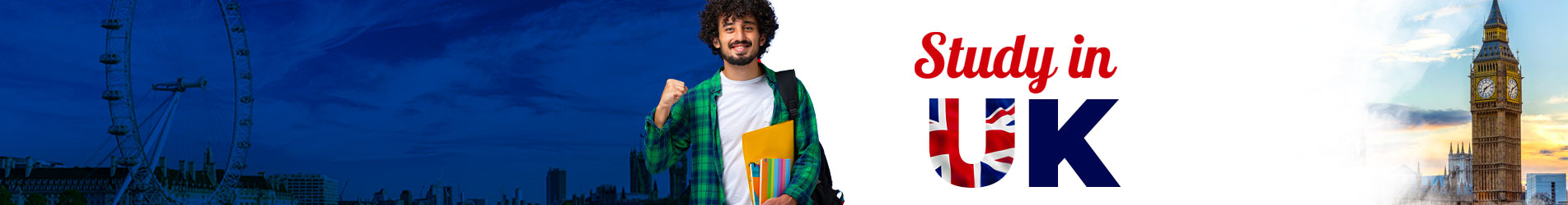 Study in UK