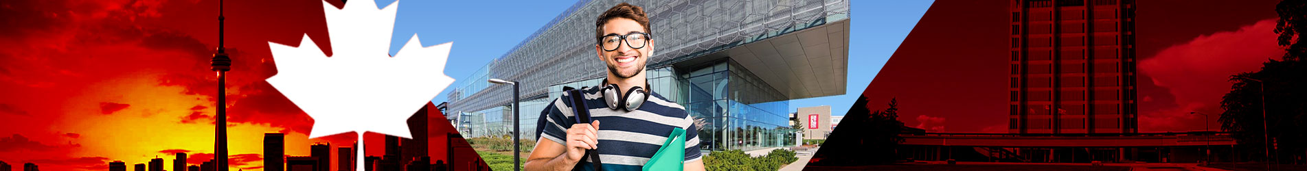 Study in Brock University