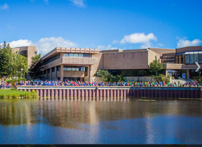 Study in Lakehead University Study in Lakehead University,canada