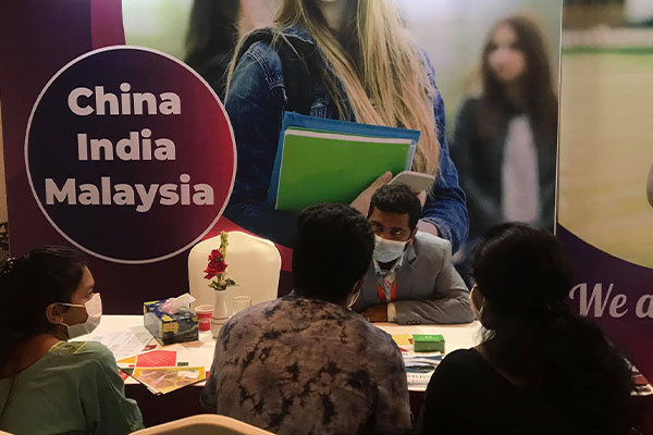 FAQ of Asia University, Taiwan

