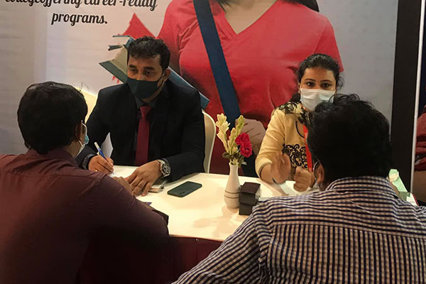 FAQ of Baicheng Normal University

