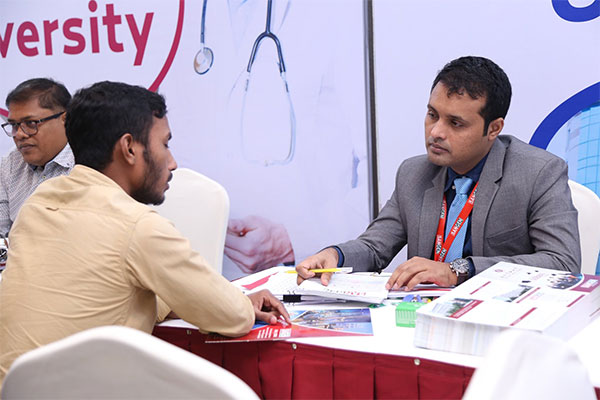 FAQ of Central South University

