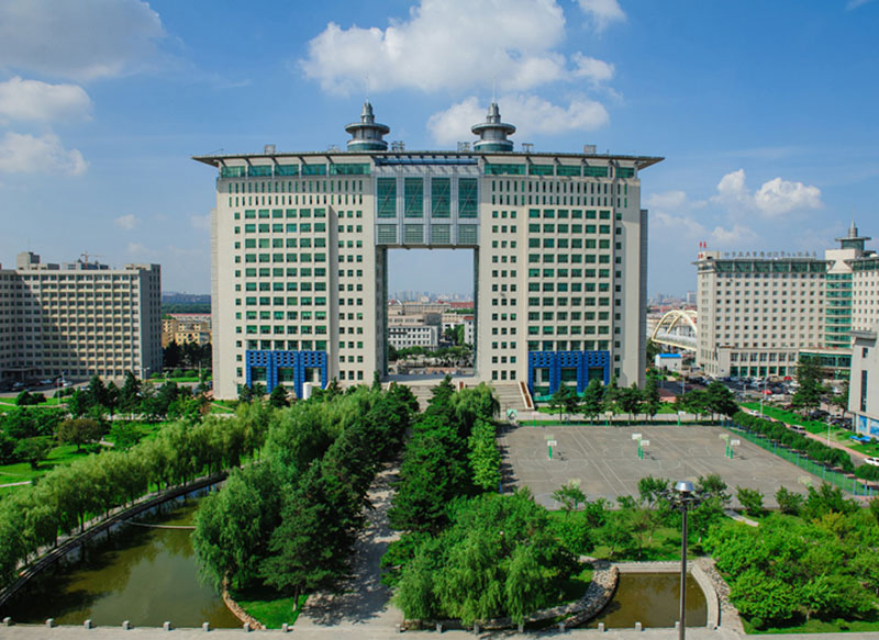 Changchun University of Science and Technology
Overview