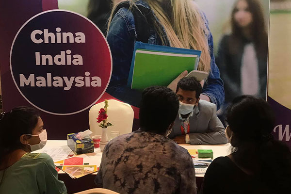 FAQ of Changsha University

