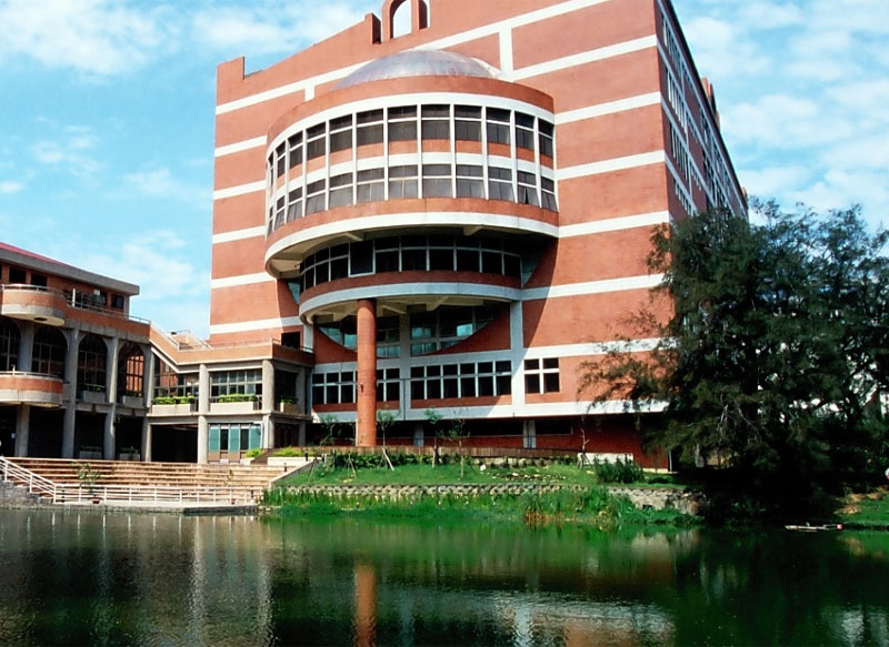 Chung Hua University
                Overview