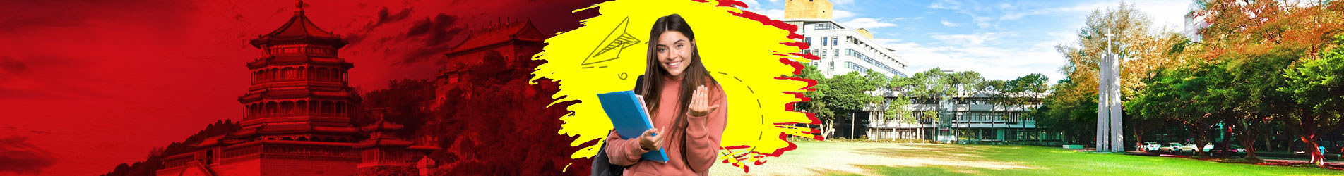 Study in Chung Yuan Christian University
    