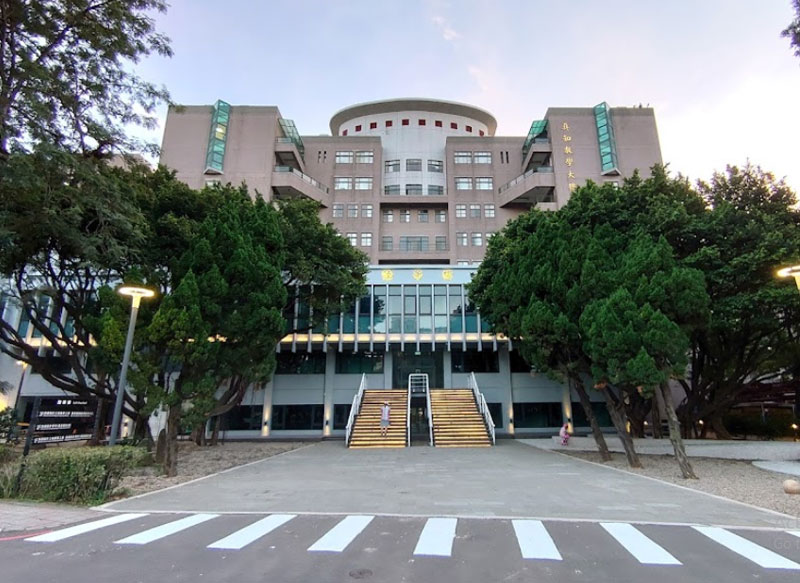Chung Yuan Christian University
                Overview