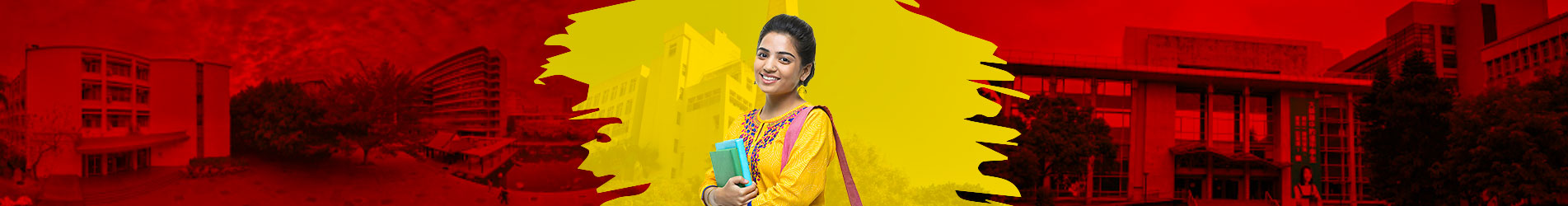 Study in Feng Chia University
    