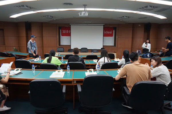 Programs, Schools, and Departments