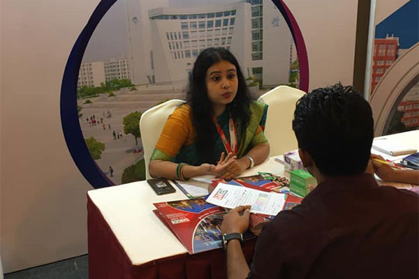 FAQ of Fujian Jiangxia University