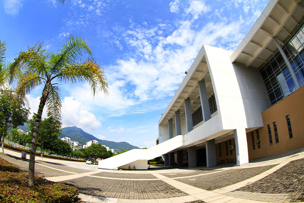 Programs, Schools and departments