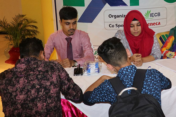 FAQ of Huazhong University of Science and Technology