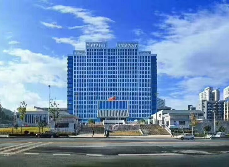 Hubei University of Medicine
                Overview