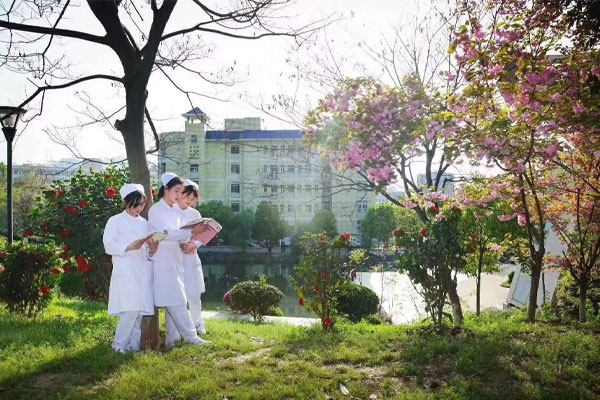 Hubei University of Medicine
                            Scholarships