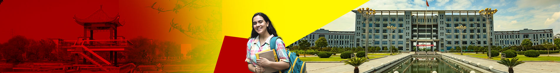 Study in Study at Hubei University
    