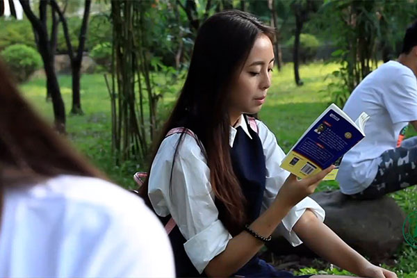 Study at Hubei University
                            Scholarships