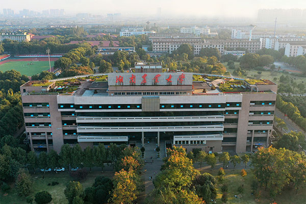 Campus Location