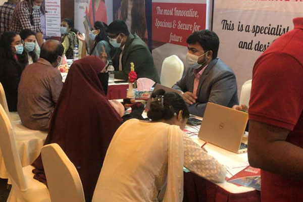 FAQ of Hunan University of Science and Technology

