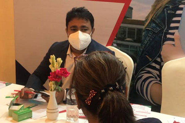 FAQ of Huzhou University
