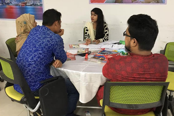 FAQ of Jiangnan University

