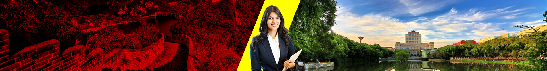 Study in Jiangxi University of Finance and Economics
    