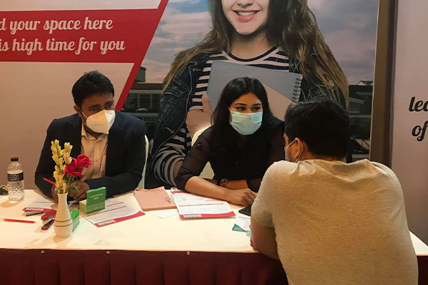 FAQ of Jiaxing University

