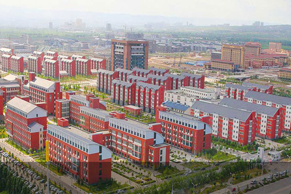 Attractive places to visit