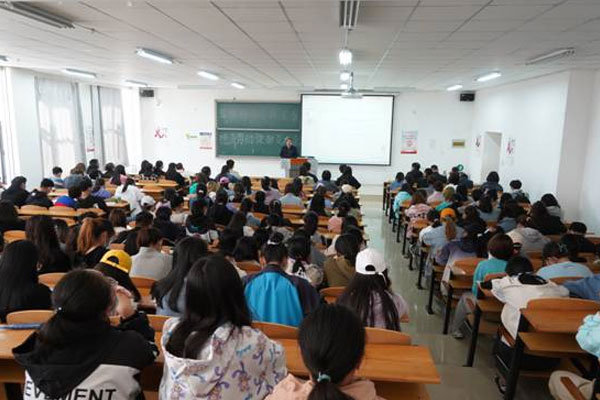 Programs, Schools, and Departments