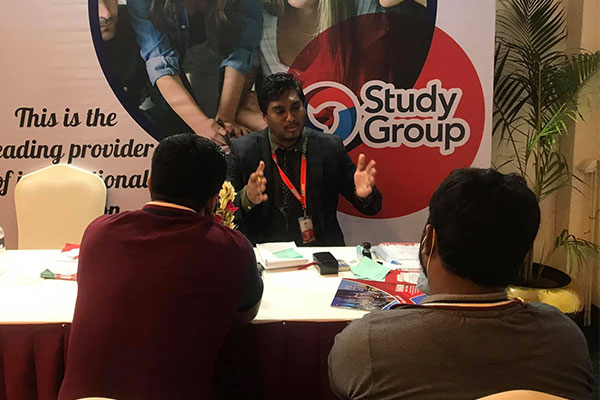 FAQ of Jishou University