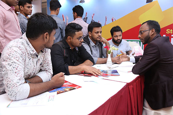 FAQ of Kunming University of Science and Technology