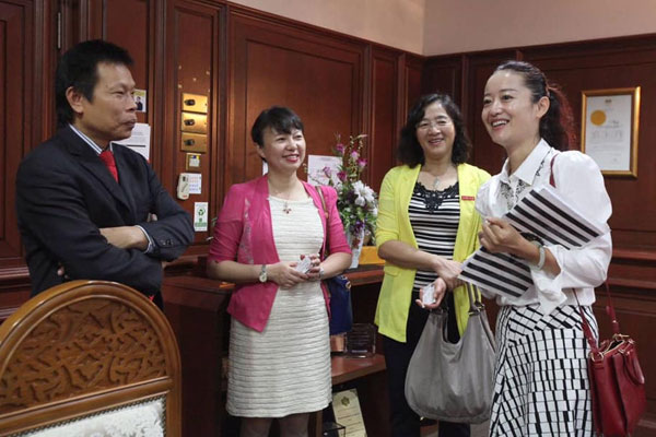 Scholarships to study Kunming University of Science and Technology