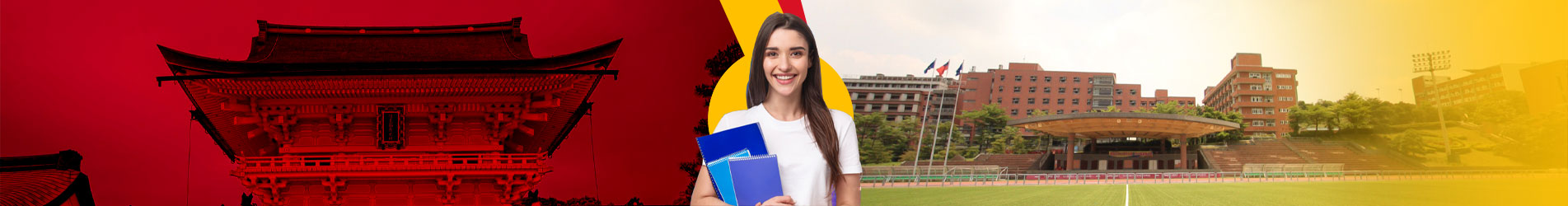 Study in Ming Chuan University
    