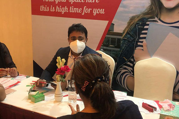 FAQ of Nanchang Institute of Technology
