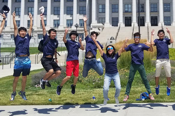 Nanchang Institute of Technology

                            Scholarships