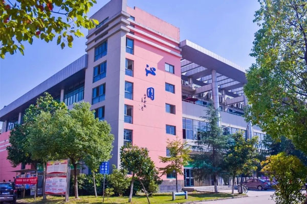 Schools & Departments