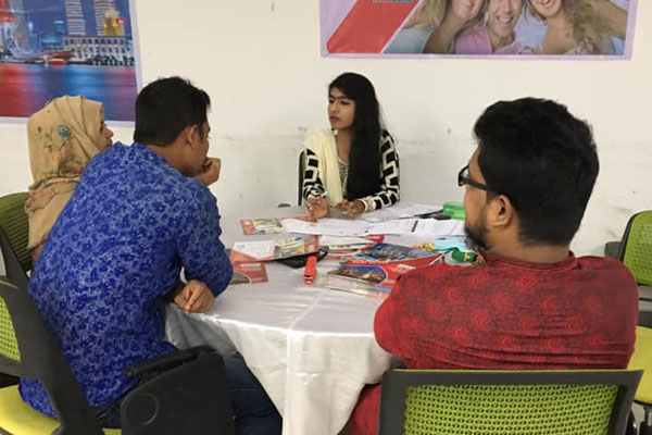 FAQ of Nanjing University of Aeronautics and Astronautics

