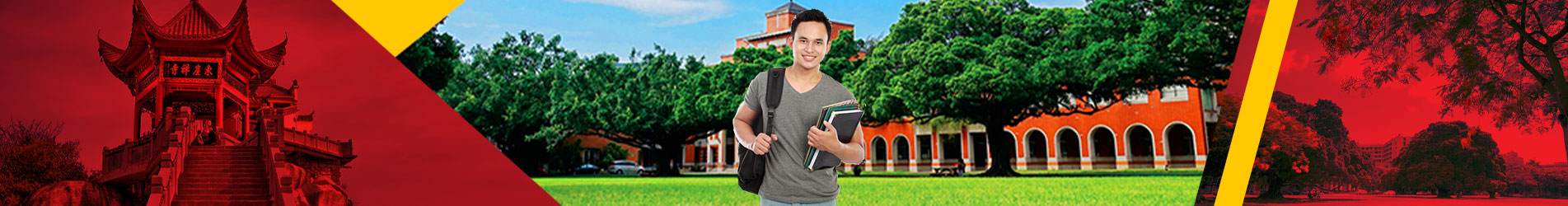 Study in National Cheng Kung University