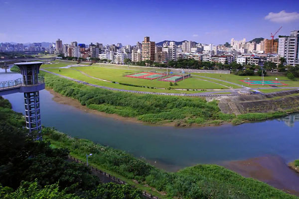 Attractive places to visit