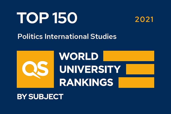   National Chengchi University Ranking