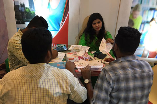 FAQ of Ningbo University of Technology

