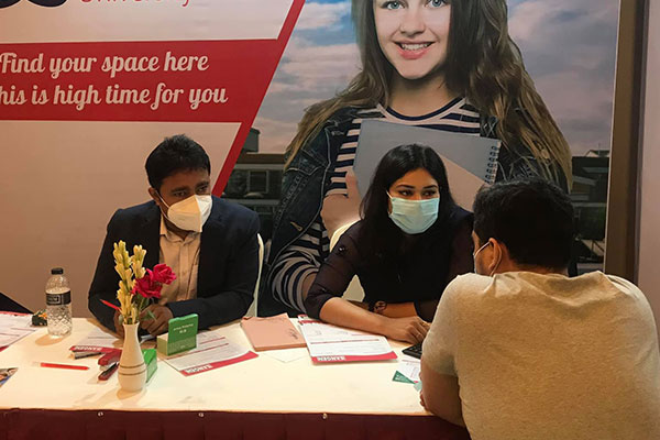 FAQ of Northeast Normal University

