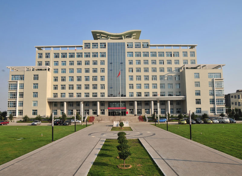 Shanxi Medical University
Overview