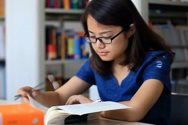 Shanxi University of Finance and Economics
                            Scholarships