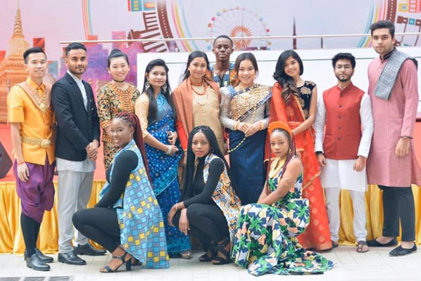 Southern Medical University
                            Scholarships