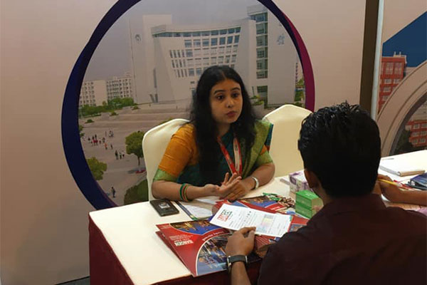 FAQ of Wenzhou University

