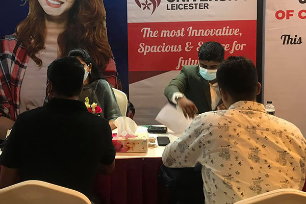 FAQ of Wuhan University of Science & Technology

