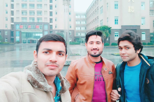 Opportunities for Bangladeshi Students